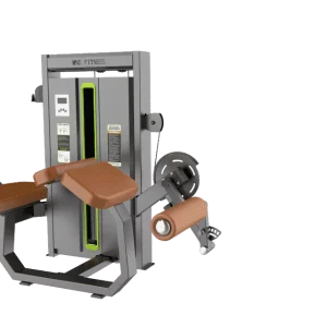 Prone Leg Curl Serie Warrior Professionnelle