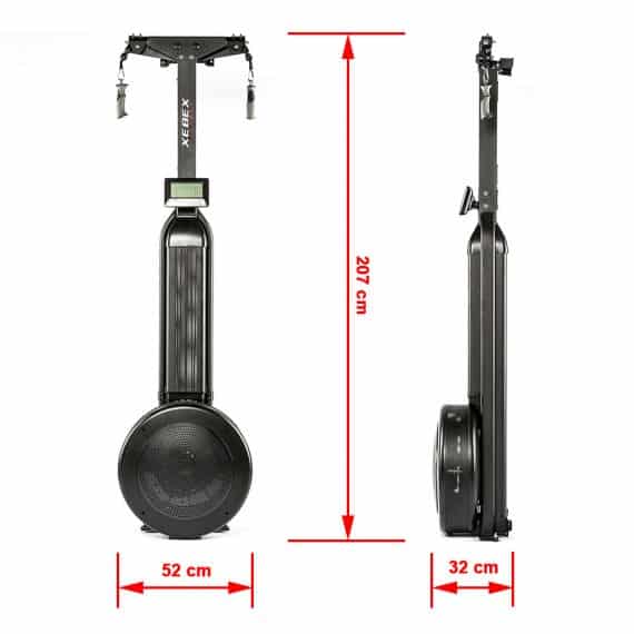 Ski Trainer Xebex professionnel Ski Trainer Xebex professionnel – Image 13