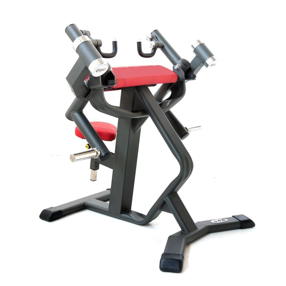 Appareil de musculation pour Triceps Shock Appareil de musculation pour Triceps Shock