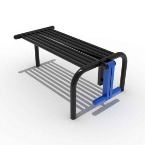 ABS & LOWER LEGS BLO-054