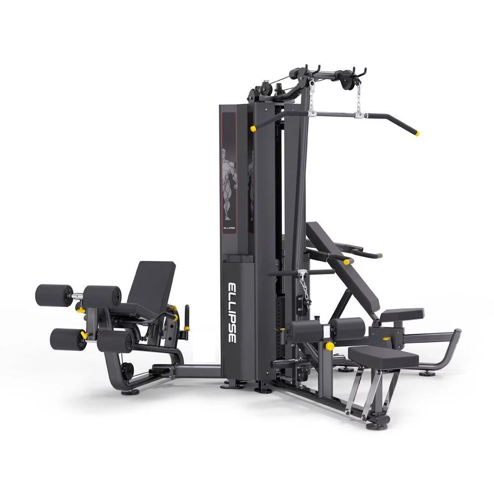 Appareil musculation complet PERSONAL STATION Appareil musculation complet PERSONAL STATION