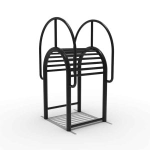 WAIST AND BACK BLO-053