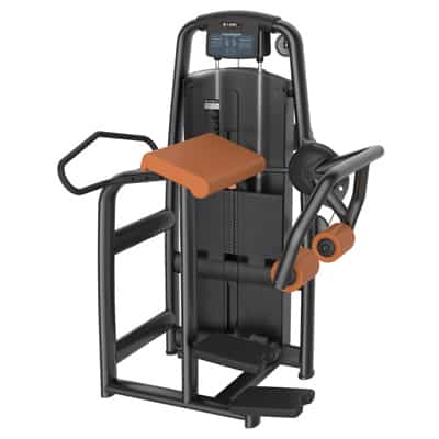 Machine de musculation Gamme prestige glute Machine de musculation Gamme prestige glute