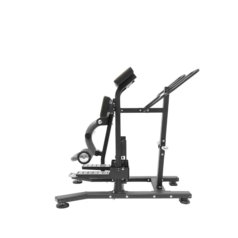 Machine Musculation Fessiers Olympique Ellipse - Entraînement Ciblé pour des Fessiers Toniques Machine Musculation Fessiers Olympique Ellipse - Entraînement Ciblé pour des Fessiers Toniques – Image 3